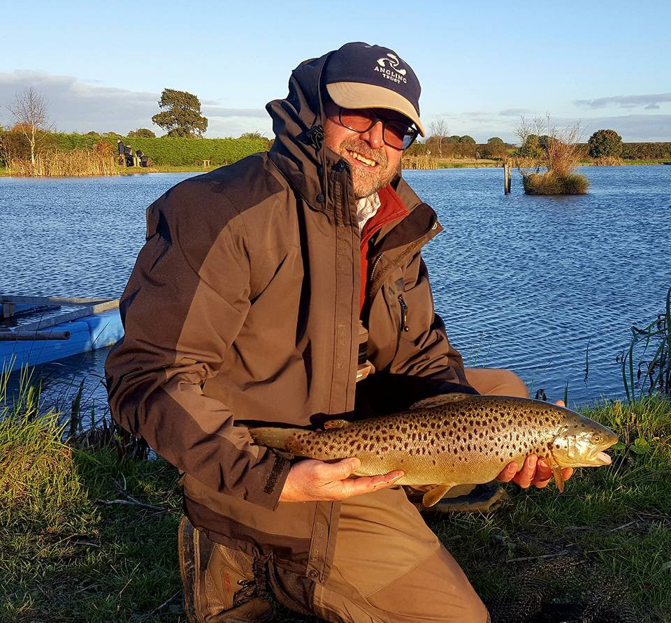 Browns are on the feed