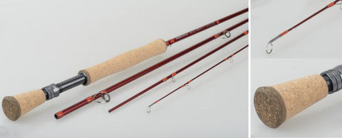 Scierra "Big Fly" 9' 10#