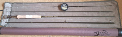 G Loomis Streamdance 10' 5#