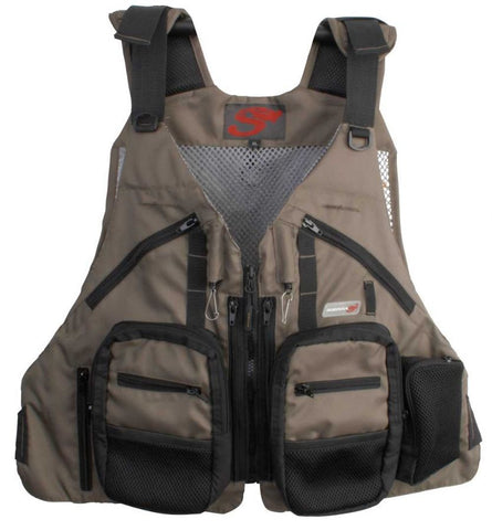 Scierra Fusion Fly vest
