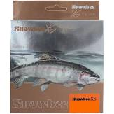Snowbee XS Floating Fly line