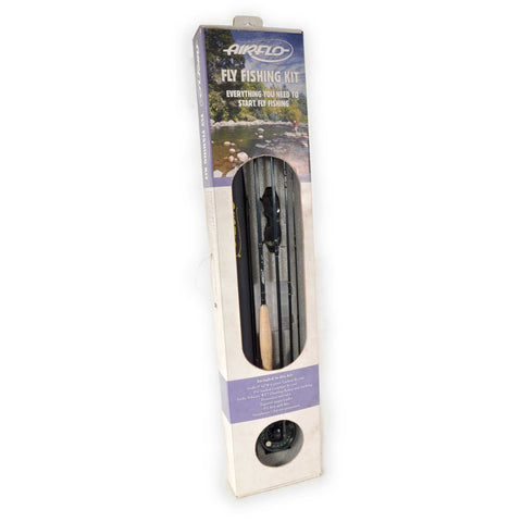 Airflo Fly Fishing Starter Kit