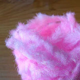 Flybox MX-D blob material