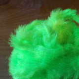 Flybox MX-D blob material