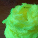 Flybox MX-D blob material