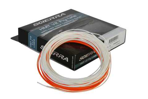 Scierra HMT V2 Flyline