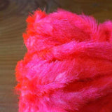 Flybox MX-D blob material