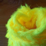 Flybox MX-D blob material