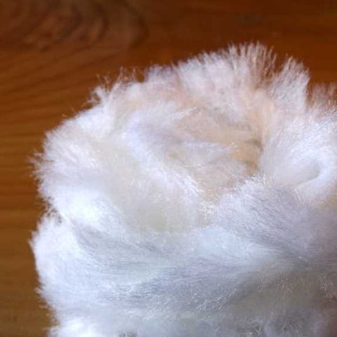 Flybox MX-D blob material