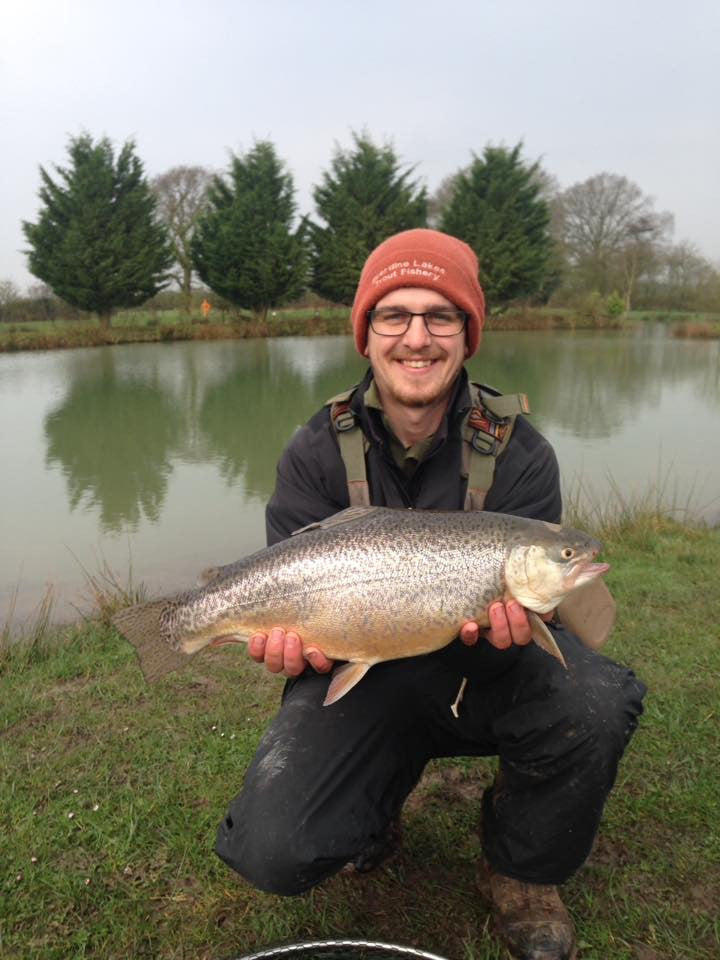 Some fantastic sport with the BIG tigers and browns