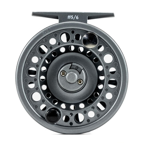 Snowbee Classic 2 #7/8 Fly Reel