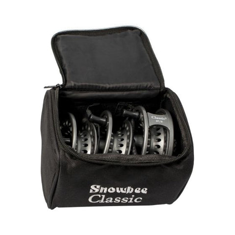 Snowbee Classic 2 #7/8 Fly Reel Kit