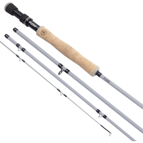 Flow 9ft/274cm #5 Weight Fly Fishing Rod