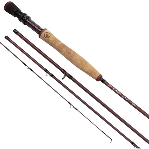 Truefly FA 9ft 6in/290cm 6 Weight Fly Fishing Rod