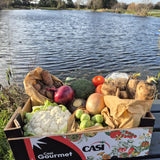 Small veg box (free delivery within 5 mile tf66qr includes Shawbury, Shawbirch and Bratton)