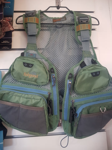 Fishpond ladies flyvest