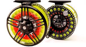 Airflo Switch Pro fly reel