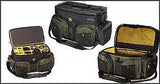 Wychwood Boatman holdall