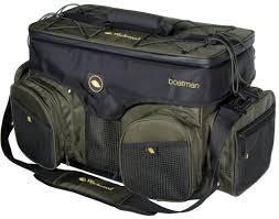 Wychwood Boatman holdall