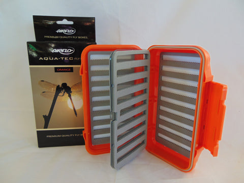 Airflo Aquatec fly box