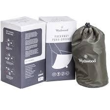 Wychwood pack-away drogue