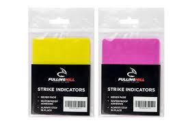 FullingMill Strike Indicators