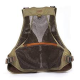 Fishpond Sagebrush Mesh vest