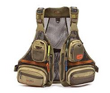 Fishpond Sagebrush Mesh vest