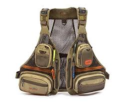 Fishpond Sagebrush Mesh vest