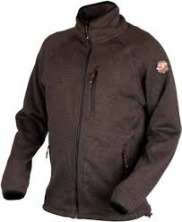 Scierra Knit Fleece