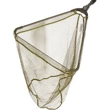 Leeda Flip up ame Net 60cm & Handle