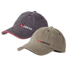 Greys Sandwich Peak Cap