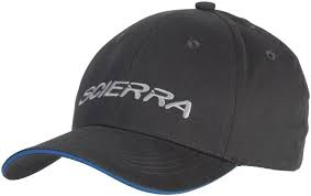 Scierra Pro Cap
