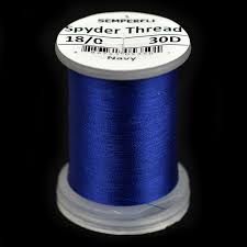 Semperfli 18/0 -30D Thread