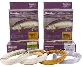 Snowbee XS Subsurface Buzzer Fly line