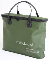 Wychwood Quick drain Competitor bass bag