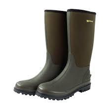 Wychwood Neoprene 3/4 length boots