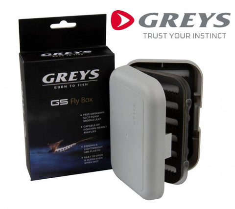 Greys Gs Fly Box