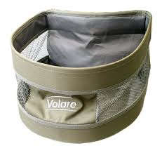 Leeda Volare Stripping tray