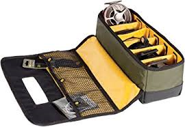 Wychwood Reel Bag