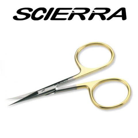 Scierra Micro Tip Scissors